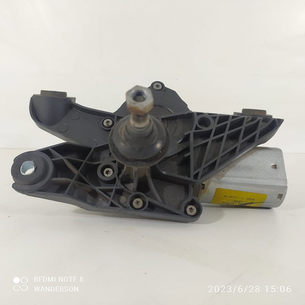 Motor Limpador Traseiro Ford Edge 2008/2014 Bt4317404