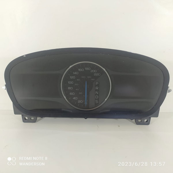 Painel Instrumentos Edge 2010/2014 Et4t19c107kb