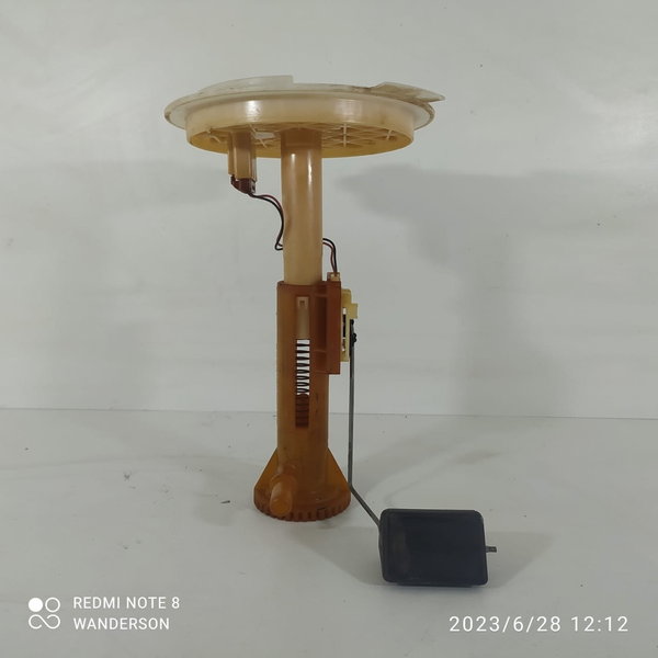 Boia Tanque Combustível Edge 2008/2014