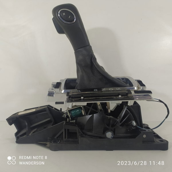 Alavanca Câmbio Edge 2008/2014 7k004