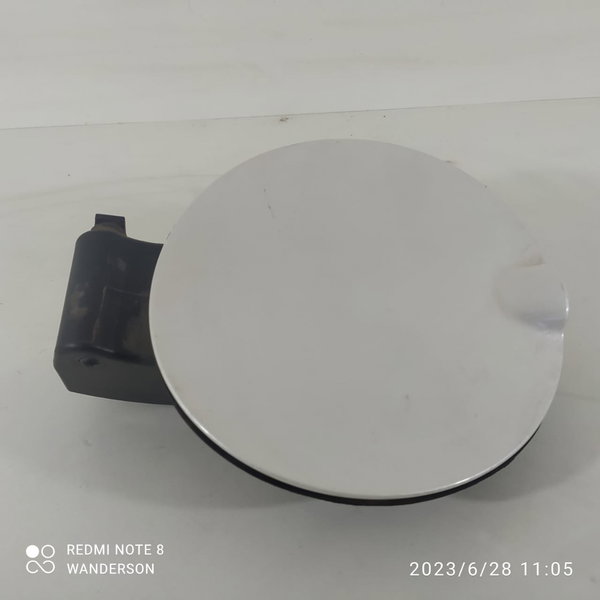 Portinhola Tanque Edge 2008/2014 Branco 2014