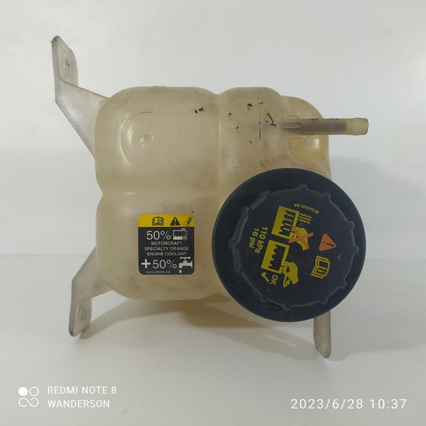 Reservatorio Agua Radiador Edge 2008/2014 7t438a080ad