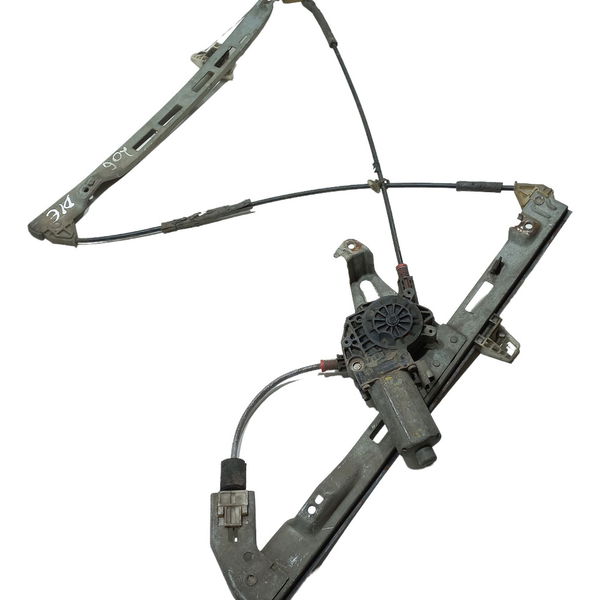 Máquina Vidro Elétrico Dianteiro Esquerdo Peugeot 206