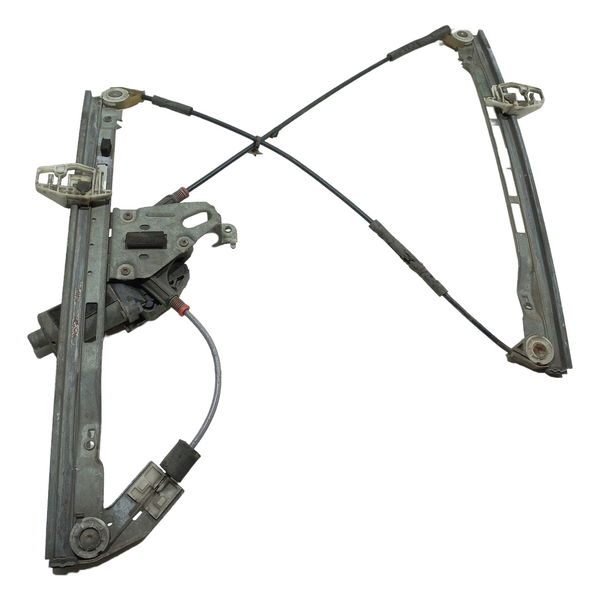 Máquina Vidro Elétrico Dianteiro Esquerdo Peugeot 206