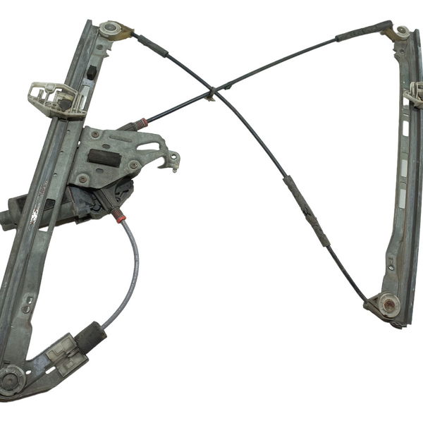 Máquina Vidro Elétrico Dianteiro Esquerdo Peugeot 206