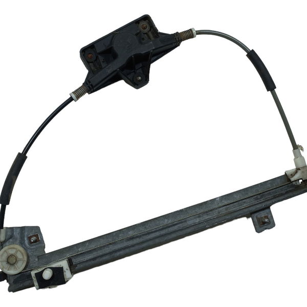 Máquina Vidro Manual Traseiro Esquerdo Renault Scenic