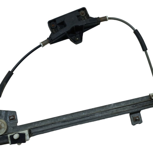 Máquina Vidro Manual Traseiro Esquerdo Renault Scenic