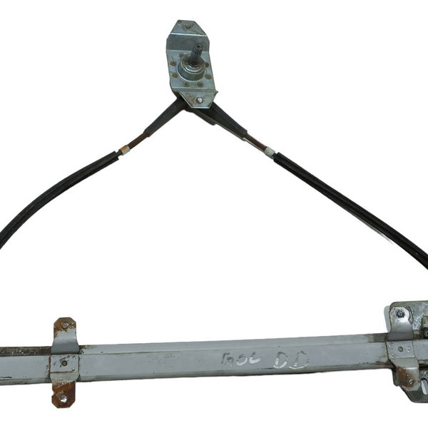 Máquina Vidro Manual Dianteiro Direito Volkswagen Gol G2