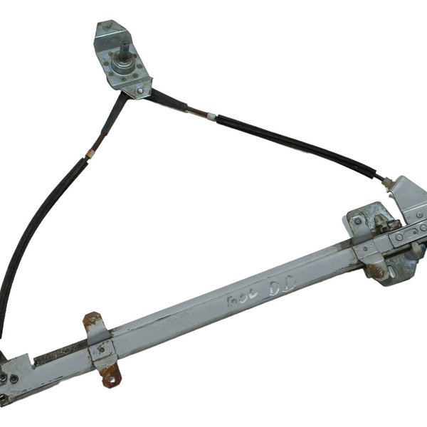 Máquina Vidro Manual Dianteiro Direito Volkswagen Gol G2