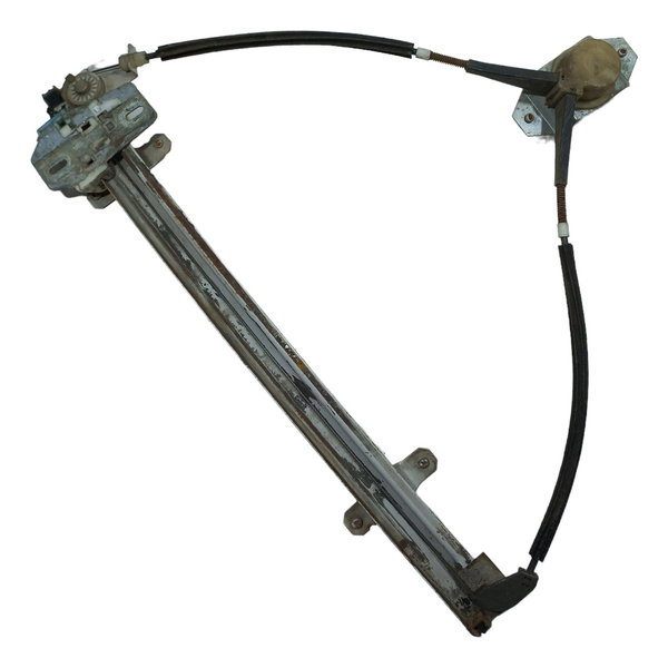 Máquina Vidro Manual Dianteiro Direito Volkswagen Gol G2