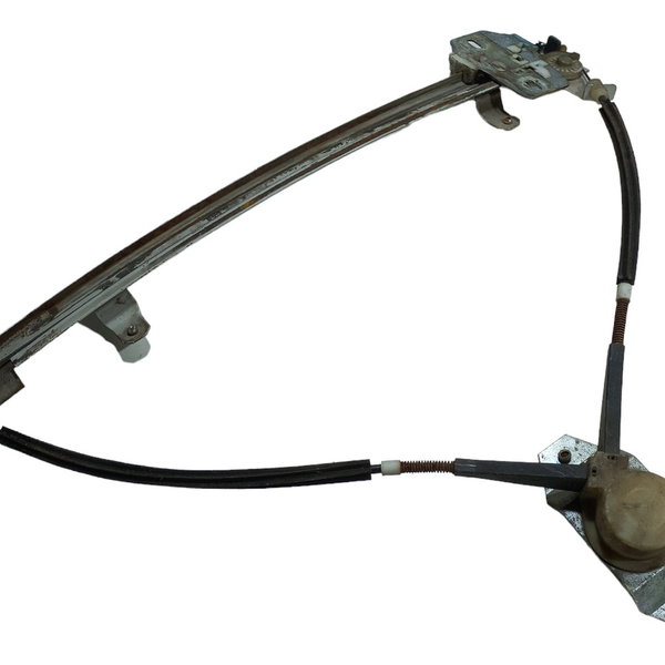 Máquina Vidro Manual Dianteiro Direito Volkswagen Gol G2