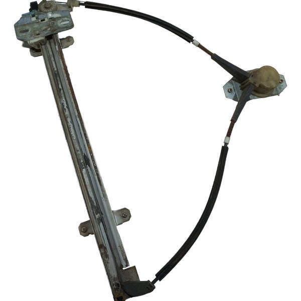 Máquina Vidro Manual Dianteiro Direito Volkswagen Gol G2