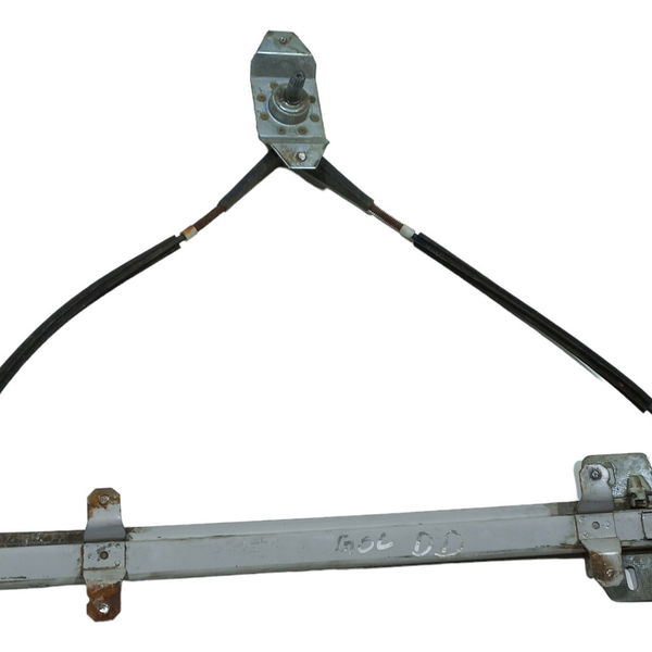 Máquina Vidro Manual Dianteiro Direito Volkswagen Gol G2