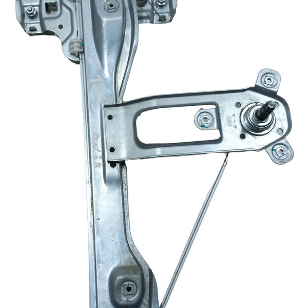 Máquina Vidro Manual Traseiro Esquerdo Chevrolet Onix 2018