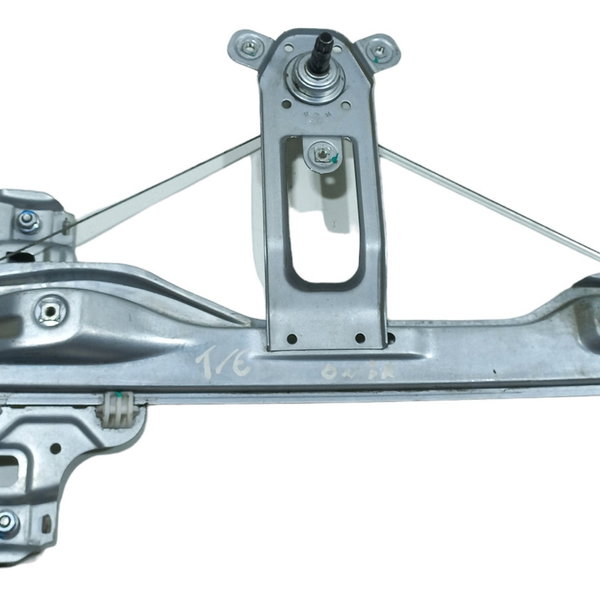 Máquina Vidro Manual Traseiro Esquerdo Chevrolet Onix 2018