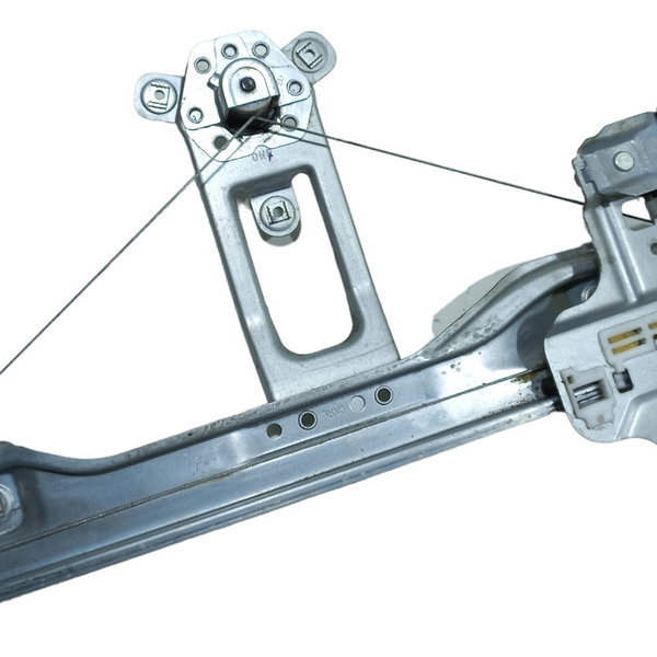 Máquina Vidro Manual Traseiro Esquerdo Chevrolet Onix 2018