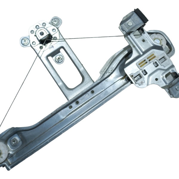 Máquina Vidro Manual Traseiro Esquerdo Chevrolet Onix 2018