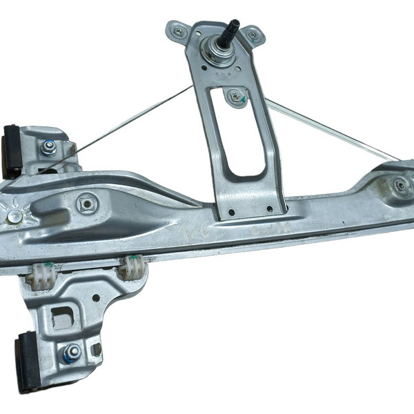 Máquina Vidro Manual Traseiro Esquerdo Chevrolet Onix 2018