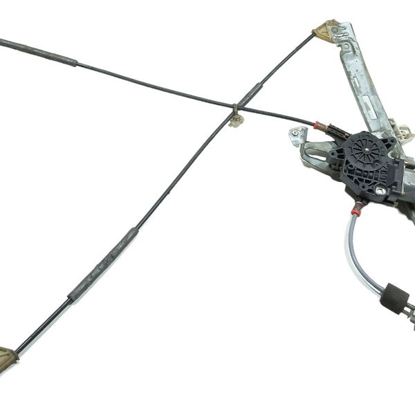 Máquina Vidro Elétrico Dianteiro Esquerdo Peugeot 206