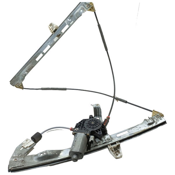 Máquina Vidro Elétrico Dianteiro Esquerdo Peugeot 206