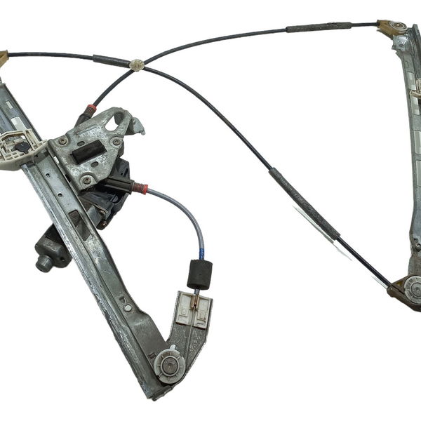 Máquina Vidro Elétrico Dianteiro Esquerdo Peugeot 206