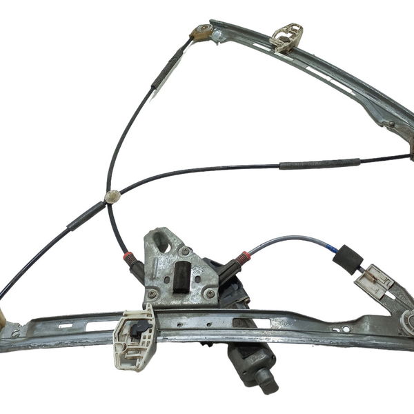 Máquina Vidro Elétrico Dianteiro Esquerdo Peugeot 206