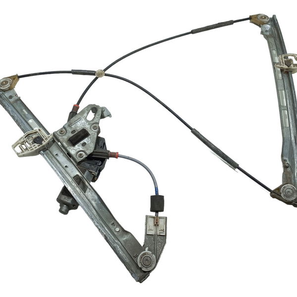 Máquina Vidro Elétrico Dianteiro Esquerdo Peugeot 206