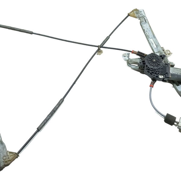 Máquina Vidro Elétrico Dianteiro Esquerdo Peugeot 206