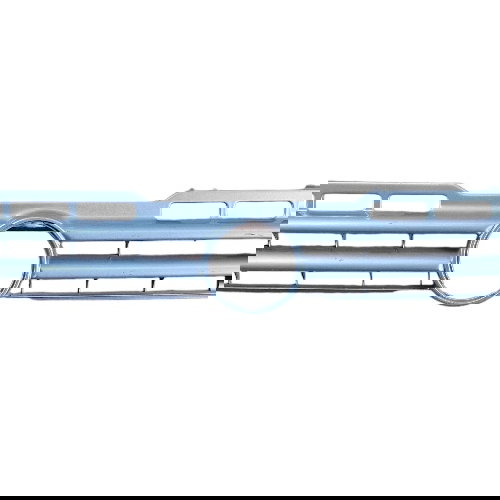 Grade Frontal Para-choque Gol Bola Original C/ Detalhes