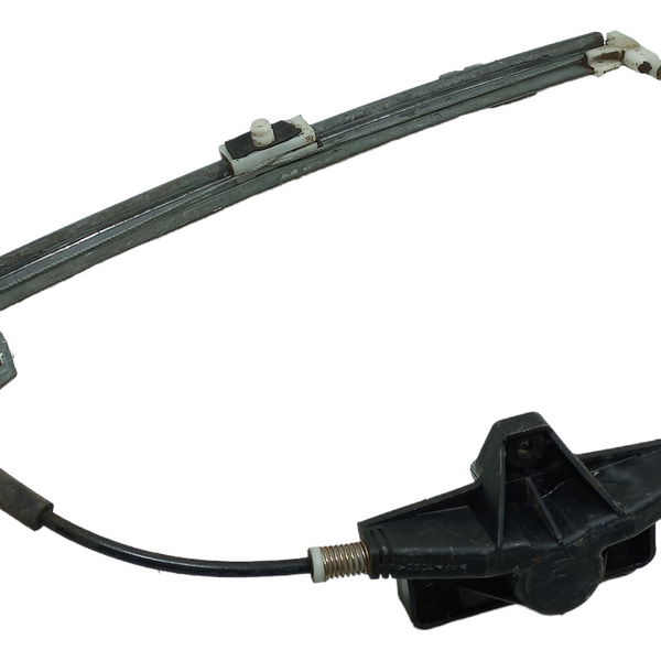 Maquina Vidro Manual Traseiro Esquerdo Renault Megane 1996