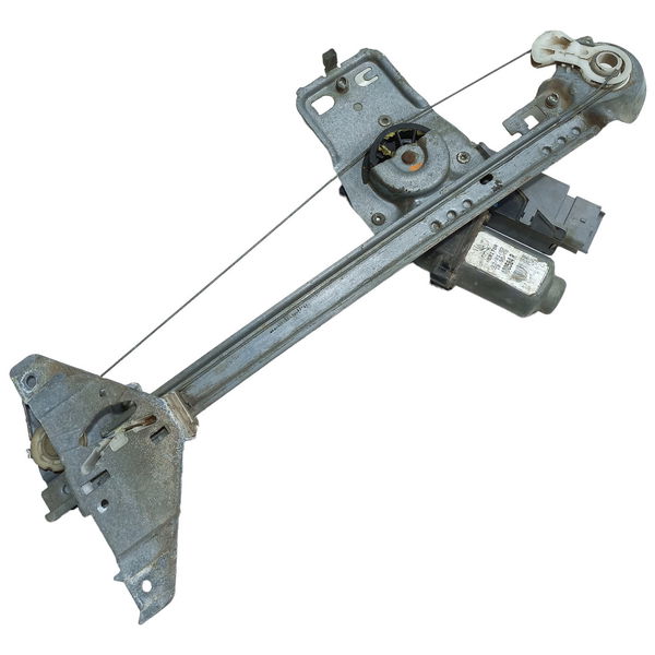 Máquina Vidro Elétrico Traseiro Direito Peugeot 307