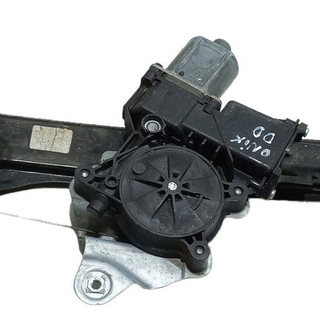 Máquina Vidro Elétrico Dianteiro Direito Gm Onix 2018