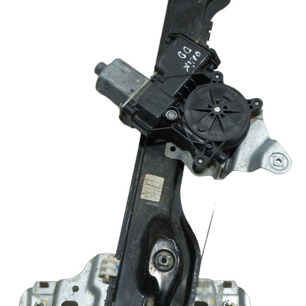 Máquina Vidro Elétrico Dianteiro Direito Gm Onix 2018