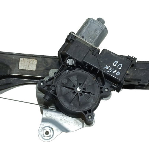 Máquina Vidro Elétrico Dianteiro Direito Gm Onix 2018