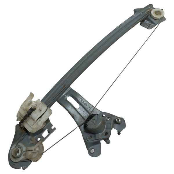 Máquina Vidro Manual Traseiro Direito Peugeot 206