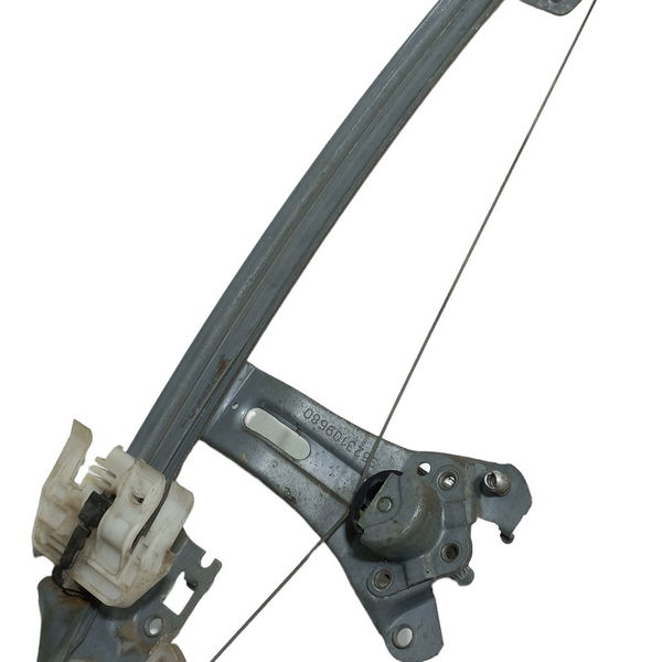 Máquina Vidro Manual Traseiro Direito Peugeot 206