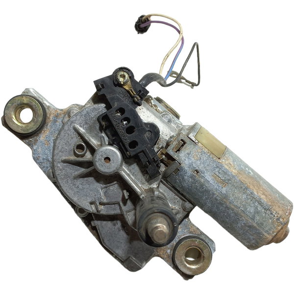 Motor Limpador Traseiro Volkswagen Gol G2 Bola