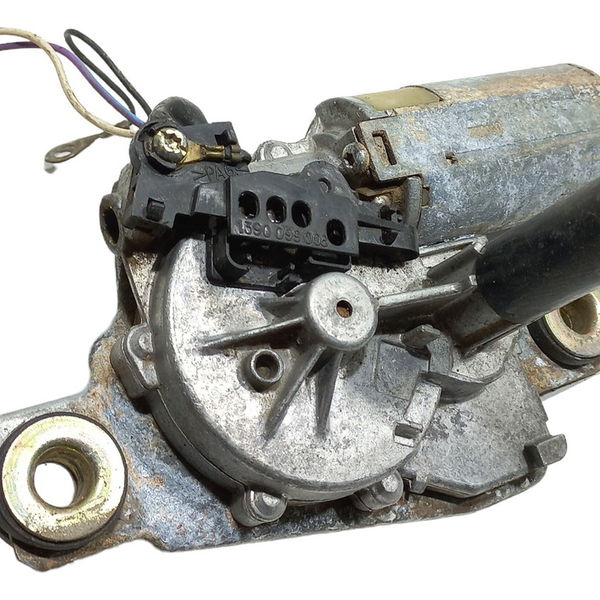 Motor Limpador Traseiro Volkswagen Gol G2 Bola