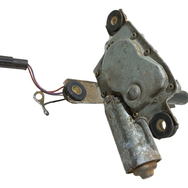 Motor Limpador Traseiro Volkswagen Gol G2 Bola