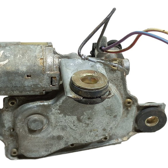 Motor Limpador Traseiro Volkswagen Gol G2 Bola