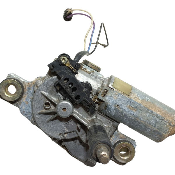 Motor Limpador Traseiro Volkswagen Gol G2 Bola