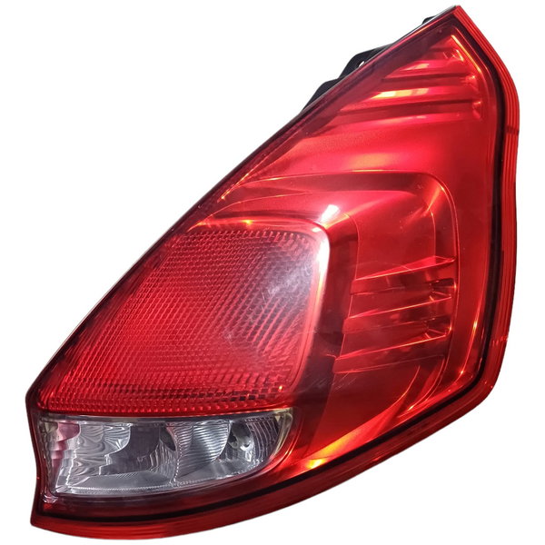 Lanterna Traseira Direita Ford New Fiesta 2015
