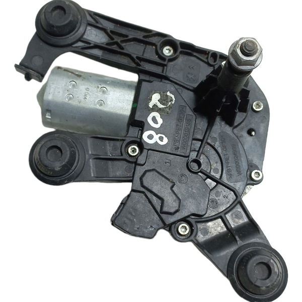 Motor Limpador Traseiro Peugeot 208 2014