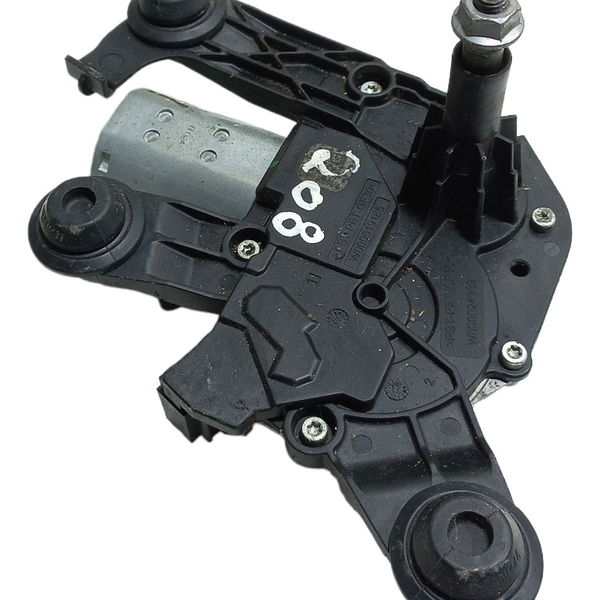 Motor Limpador Traseiro Peugeot 208 2014