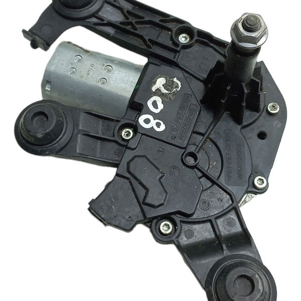 Motor Limpador Traseiro Peugeot 208 2014
