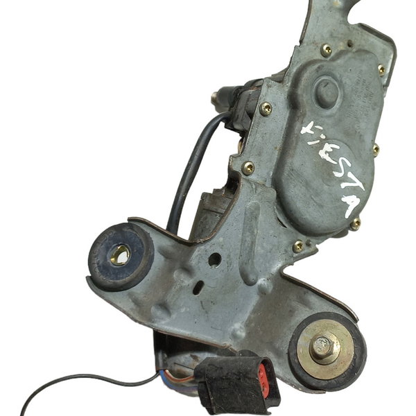 Motor Limpador Traseiro Ford Fiesta 1996