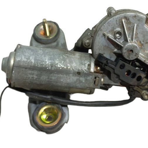 Motor Limpador Traseiro Ford Fiesta 1996