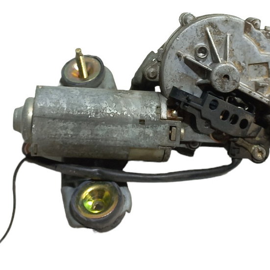 Motor Limpador Traseiro Ford Fiesta 1996