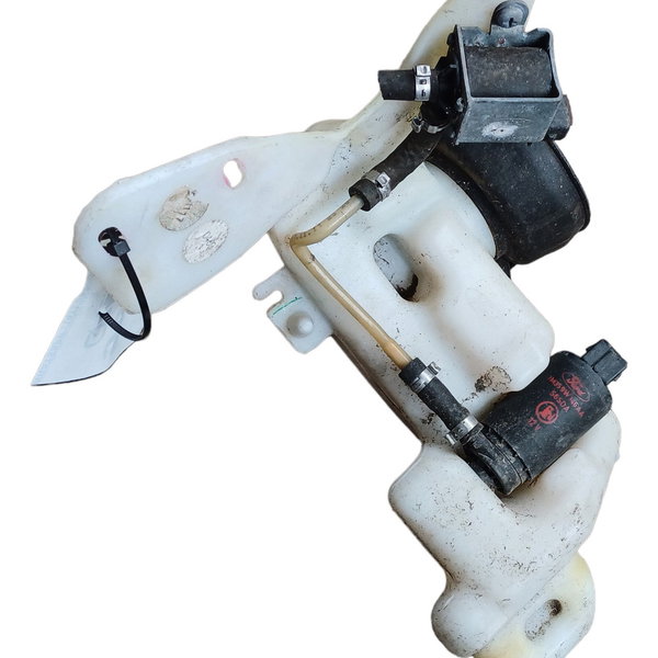 Reservatório Partida Frio Completo Ford Ka 2012