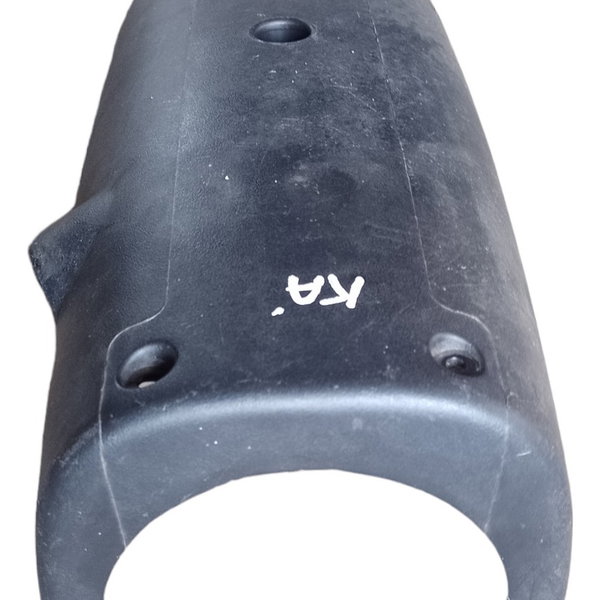 Moldura Inferior Coluna Direção Ford Ka 2012